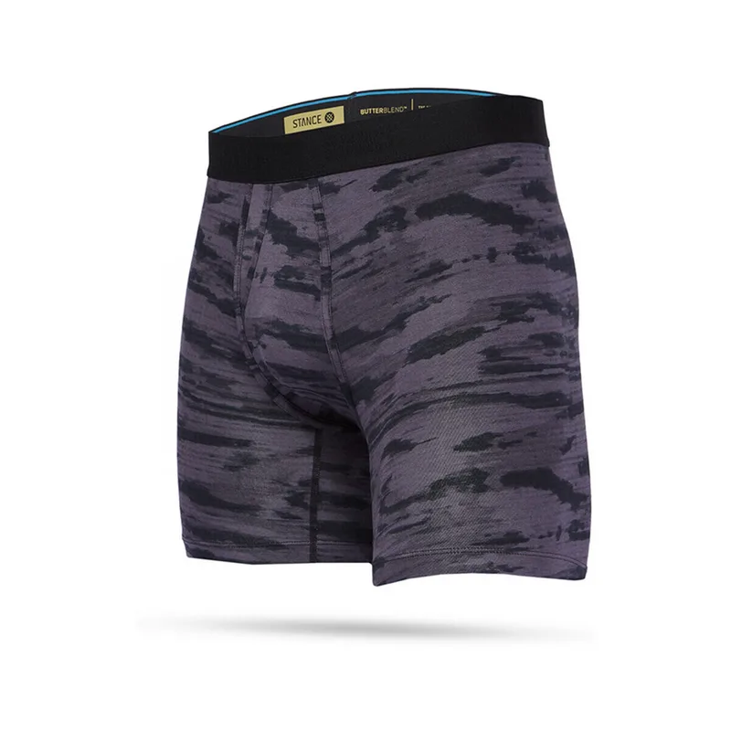 Boxer Stance Ramp camo boxer brief