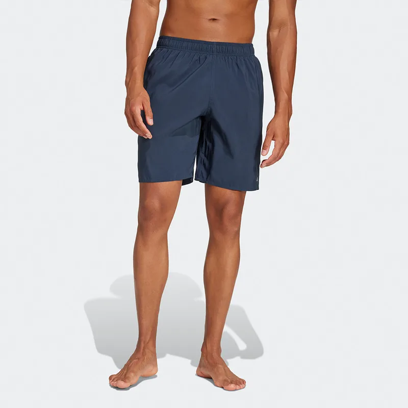 adidas Solid CLX Ανδρικό Σορτς Μαγιό (9000213254_83527)