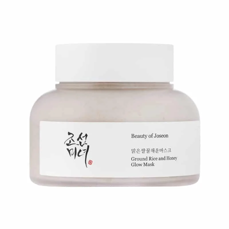 Beauty of Joseon Ground Rice and Honey Glow Mask 150ml