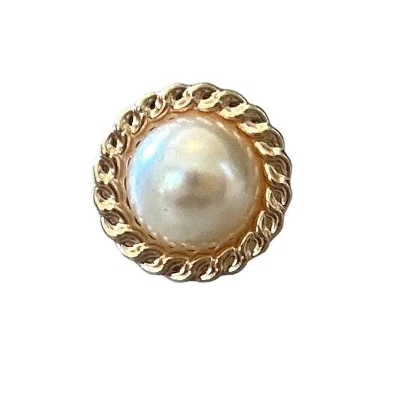 Διακοσμητικό Παπουτσιών KeepFred CHA-031-PEARL