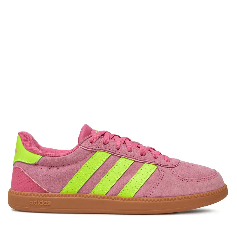 Αθλητικά adidas Breaknet Sleek JH6899 Ροζ