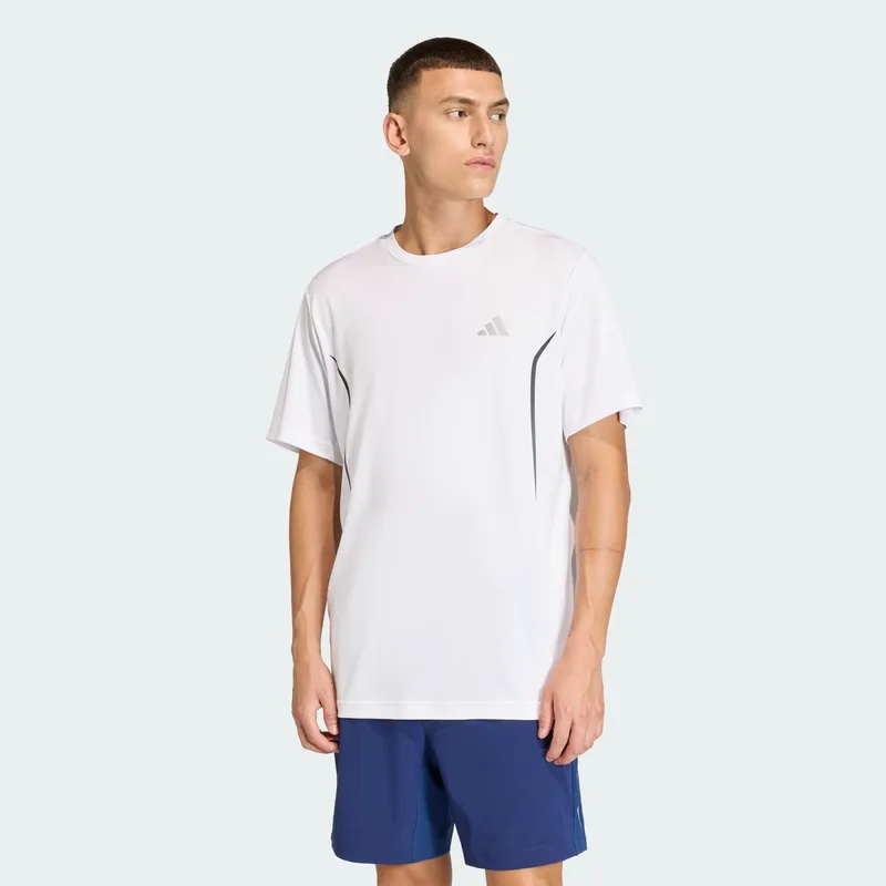 adidas Tech Apparel Ανδρικό T-Shirt (9000258631_63002)