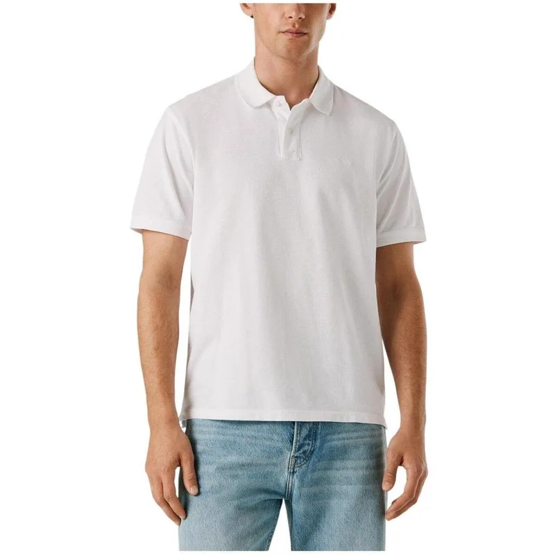T-shirt με κοντά μανίκια Pepe jeans PM5400087 800