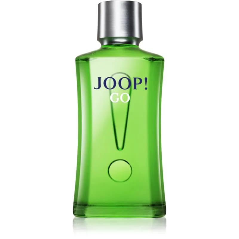 JOOP! Go Eau de Toilette για άντρες 100 ml