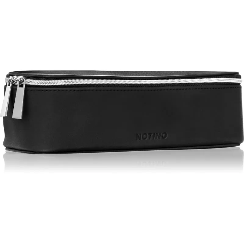 Notino Organizer Cosmetic τσάντα καλλυντικών Black 1 τμχ
