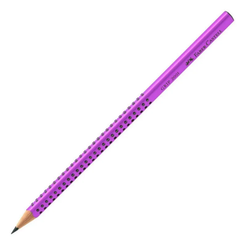 ΜΟΛΥΒΙΑ AWF GRIP 2001 LILA