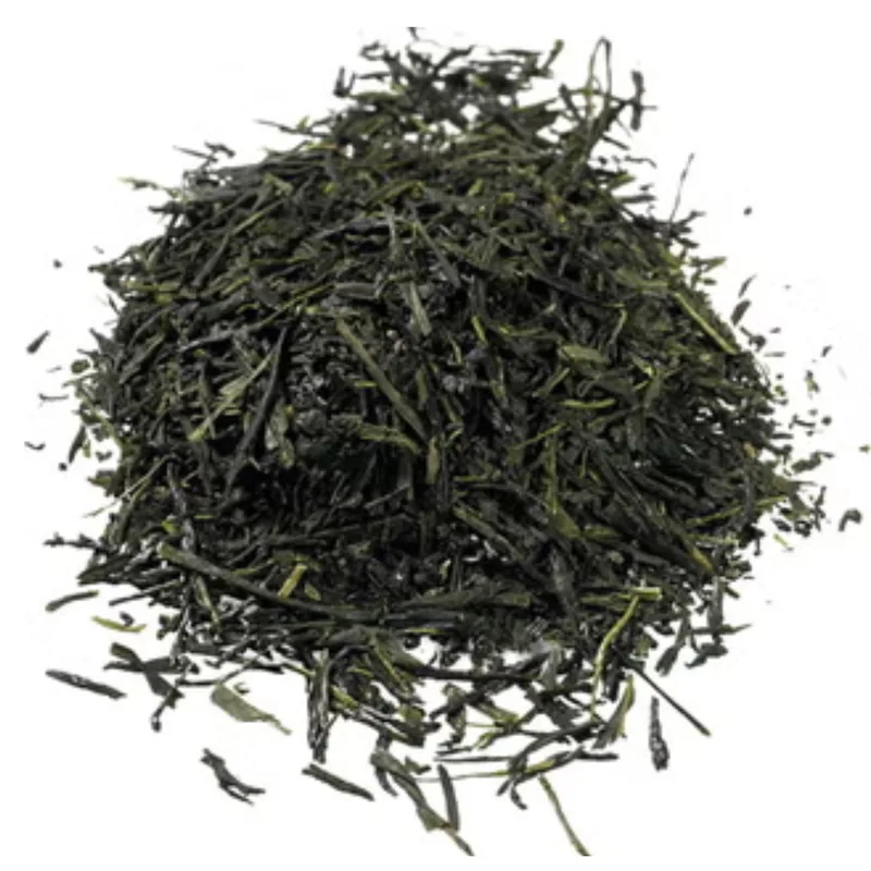 Demmers teehaus Organic Green Tea "Japan Kapuse-Cha" 100 g