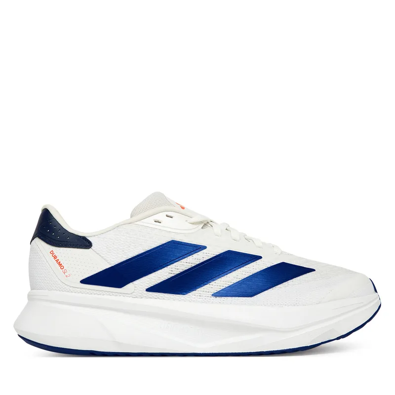Παπούτσια για Τρέξιμο adidas Duramo SL 2 JS4395 Λευκό