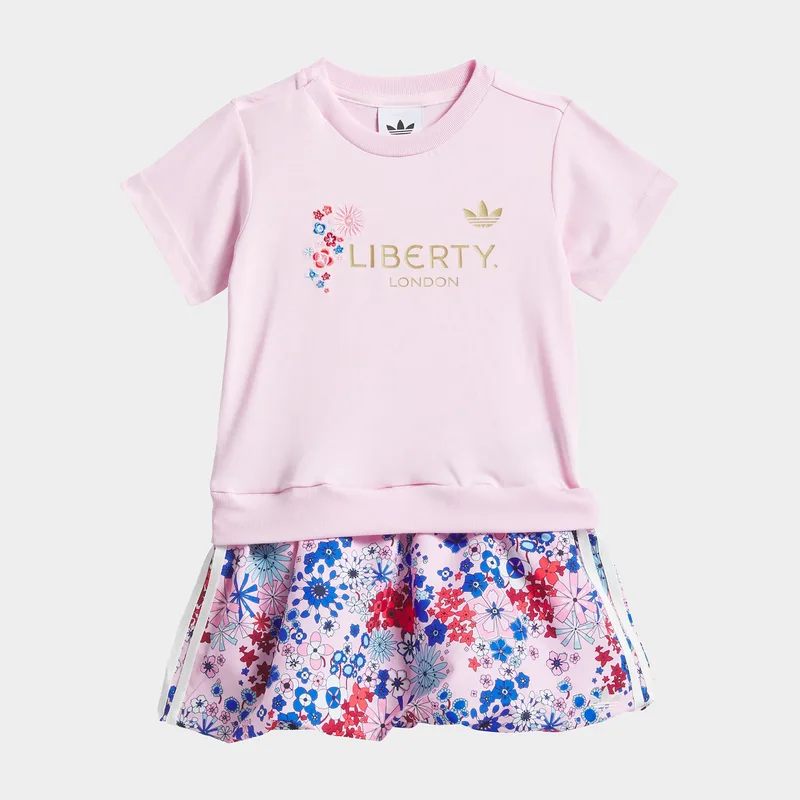 adidas Originals Inf X Liberty London Dress Set (9000261465_33799)