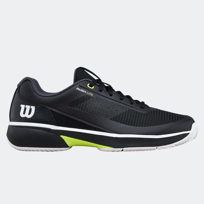 Ανδρικά Παπούτσια Τένις Wilson Rush Lite 5 Clay