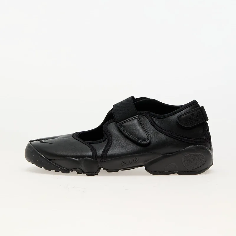 Sneakers Nike W Air Rift Black/ Black EUR 44.5
