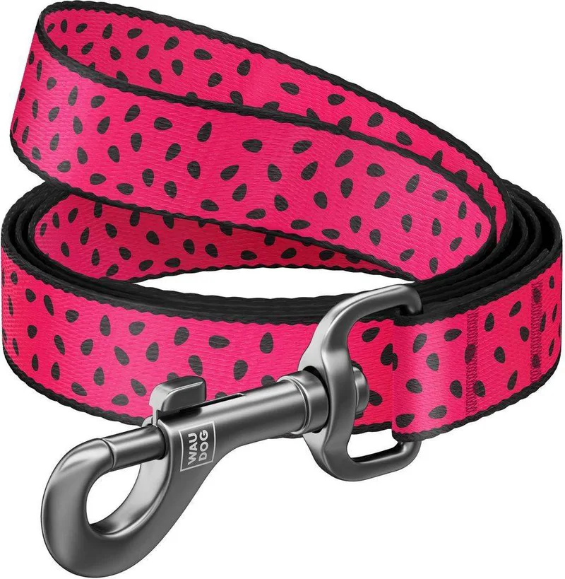 ΛΟΥΡΑΚΙ WAUDOG WATERMELON (15MM X 122CM)