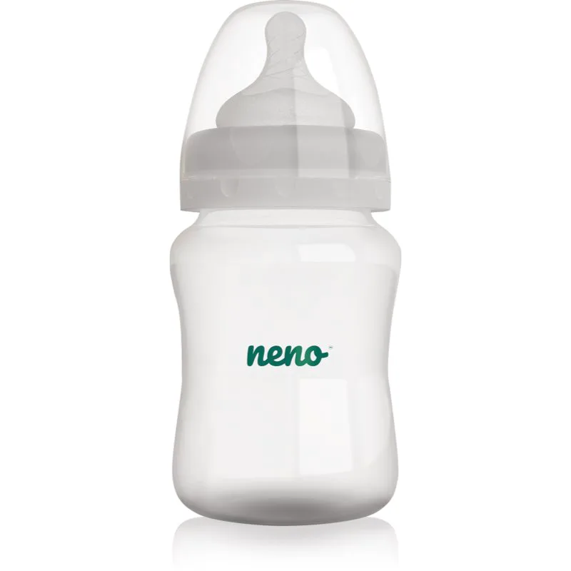 NENO Neno 0 m+ μπιμπερό anti-colic 150 ml