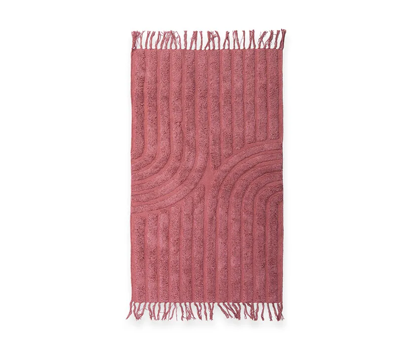 Ταπέτο Σαλονιού 70Χ140 Nef-Nef Homeware Varda Terra
