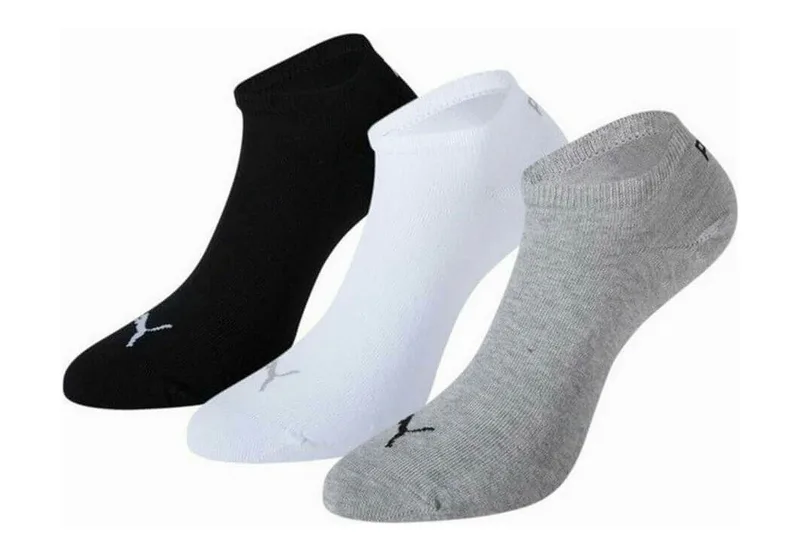 Κάλτσες Puma Sneaker 3P 261080001-882
