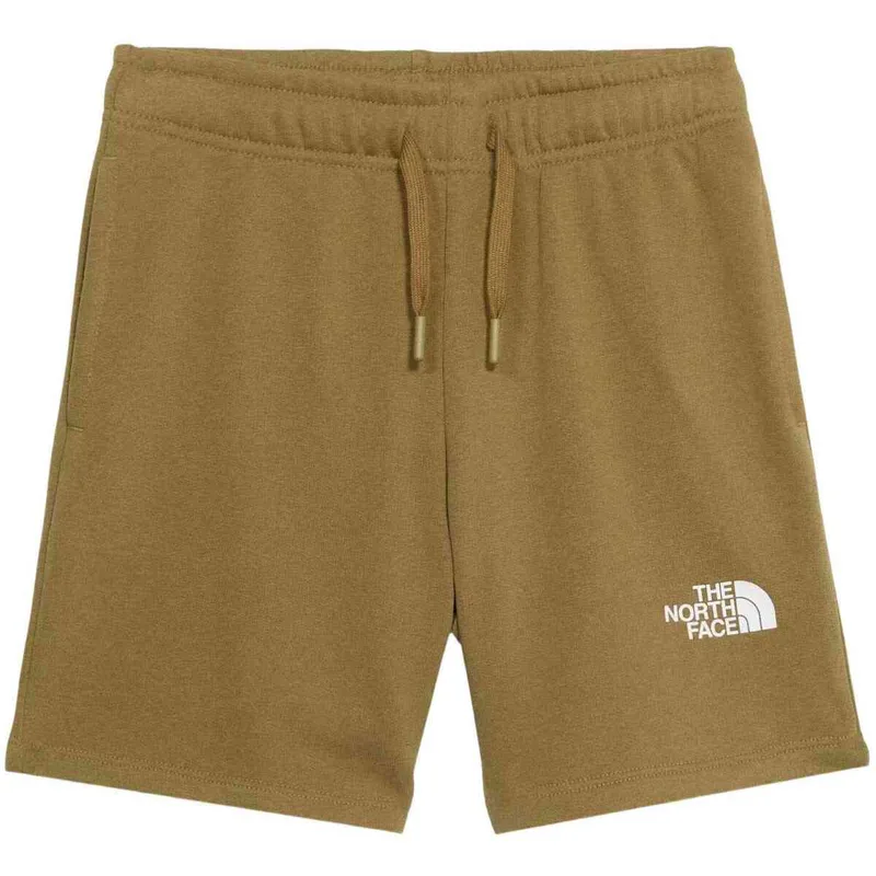 Shorts & Βερμούδες The North Face Simple Dome Light Regular Shorts