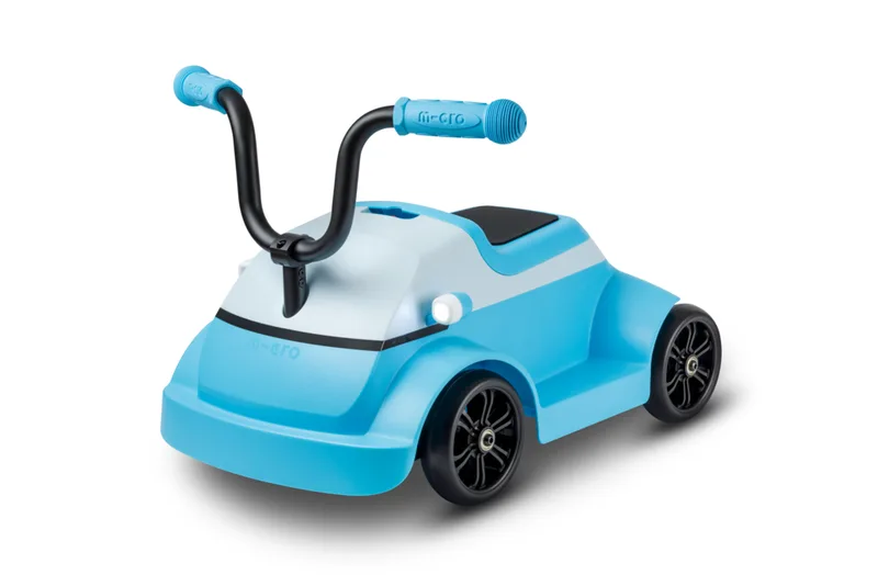 Mini Microlino - Blue