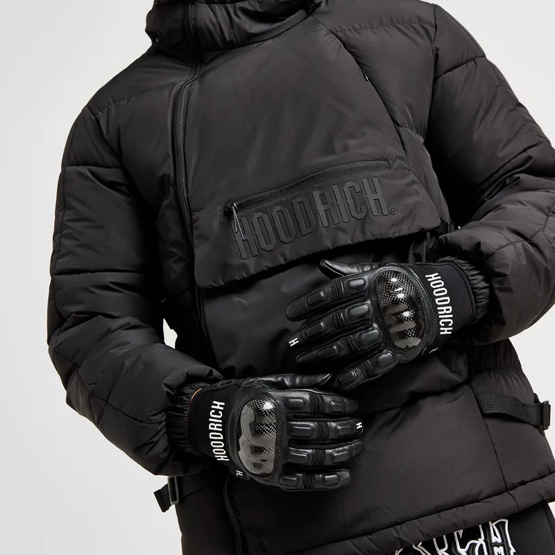 Hoodrich Plot Unisex Γάντια (9000198753_1480)