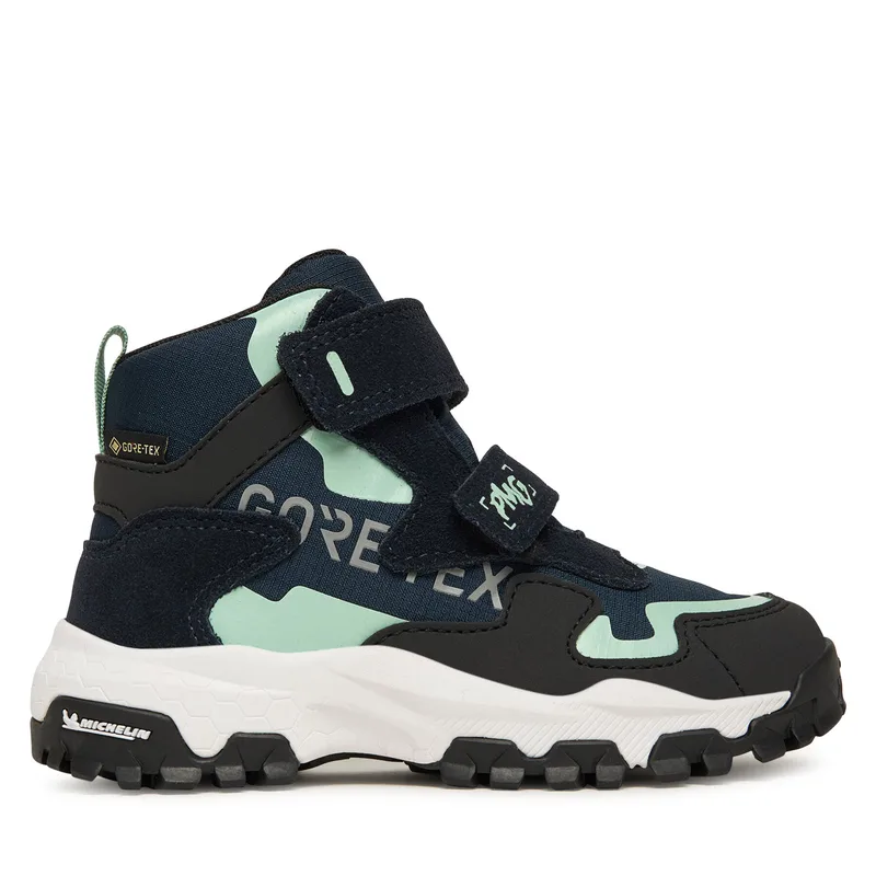 Μπότες Χιονιού Primigi GORE-TEX 8936233 M Σκούρο μπλε