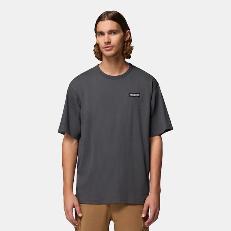 Columbia CSC Heavyweight Iconic Ανδρικό T-Shirt (9000265292_92924)