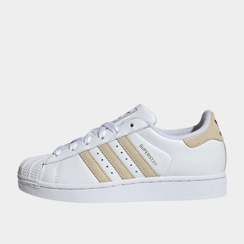 adidas Originals W Superstar Ii Shoes (9000288274_96859)