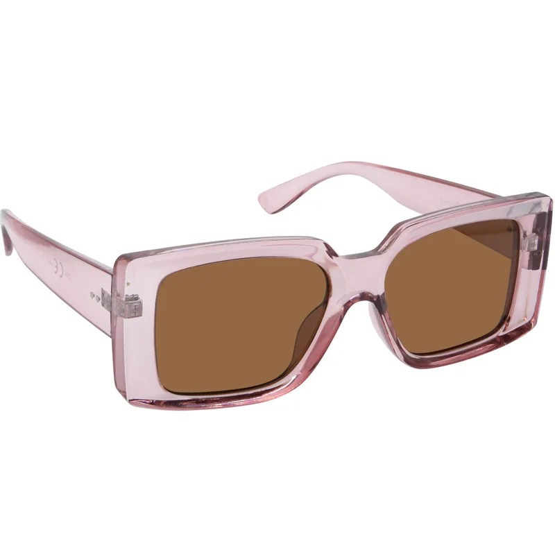 Eyelead Polarized Sunglasses Γυναικεία Γυαλιά Ηλίου 1 Τεμάχιο, Κωδ L723 - Ροζ