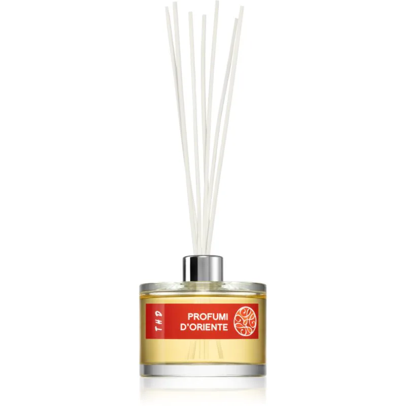 THD Platinum Collection Profumi D'Oriente άρωμα για διαχύτη 100 ml