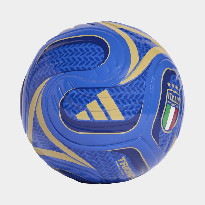 adidas Trionda Italy Home Mini Μπάλα Ποδοσφαίρου (9000261027_92225)