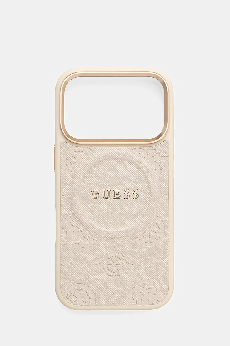 Guess Θήκη κινητού Guess iPhone 17 Pro