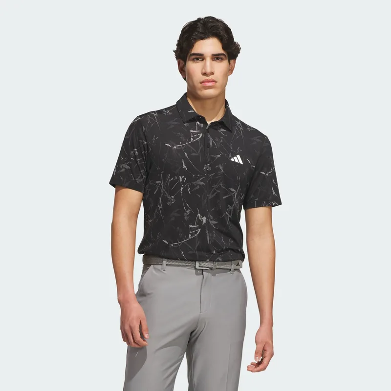 adidas M Ultimate365 Mesh Climacool Polo (9000284329_1469)