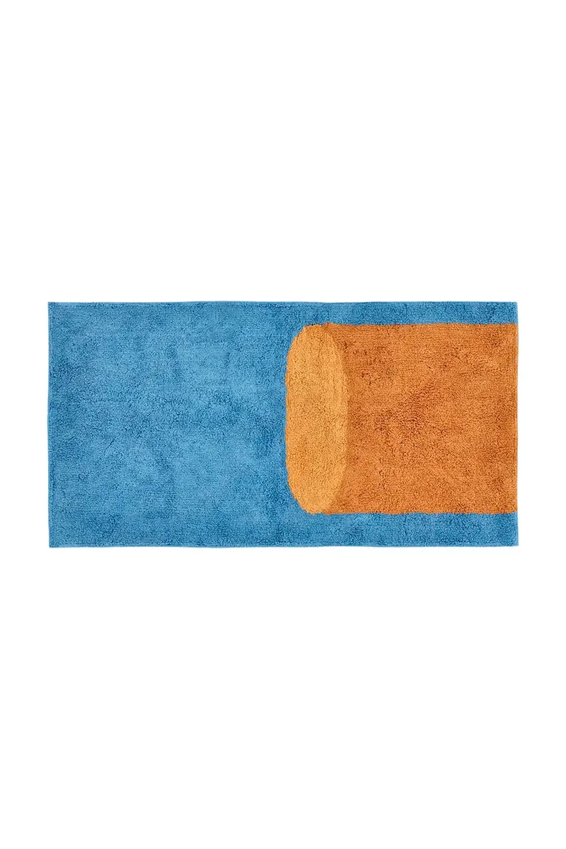 Βαμβακερό χαλί Villa Collection Styles 70 x 140 cm