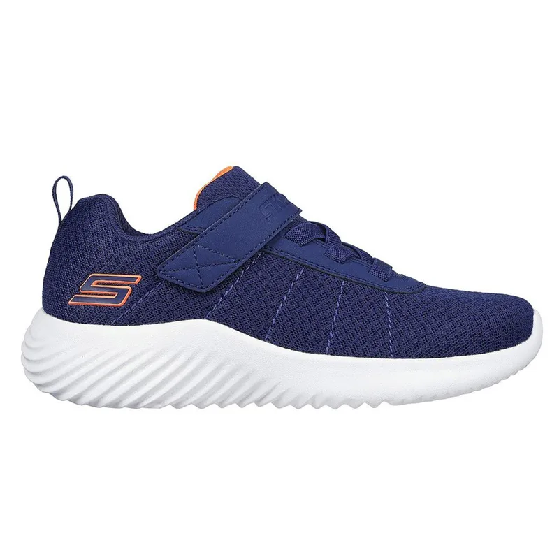 Skechers Kids Sneaker (403744L-NVY)