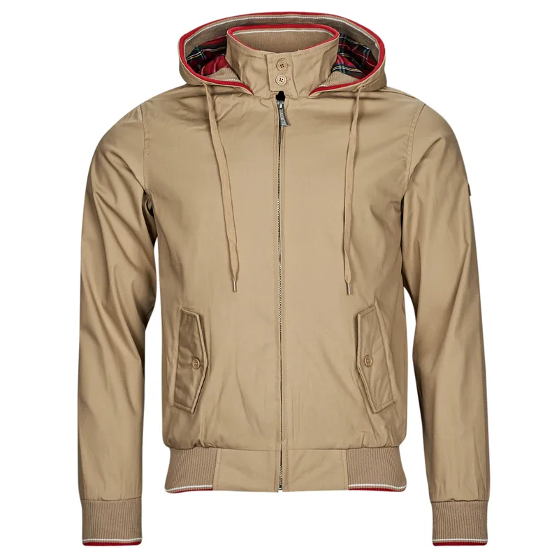 Μπουφάν Harrington JAGGER