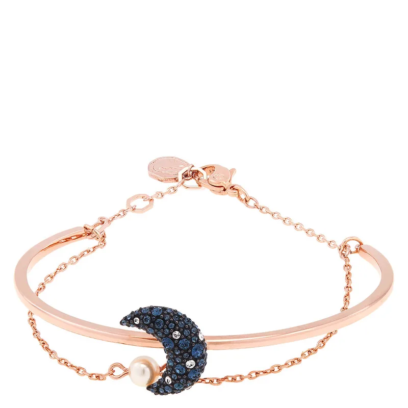 Swarovski Women's Bracelet 5690285 (7.32 inches) 18,6CM