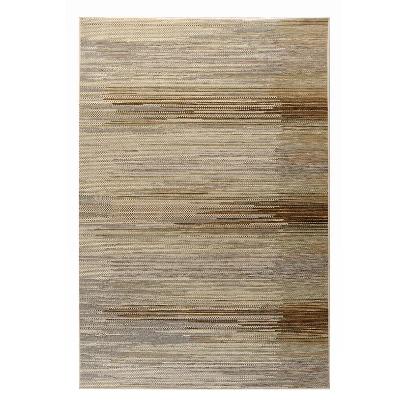 Χαλί All Season (133x190) Tzikas Carpets Kemet 71002-105