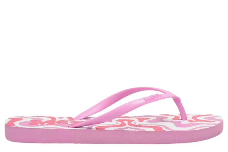 Σαγιονάρες Mexx Celine MXC005701W-Pink Γυναικείο