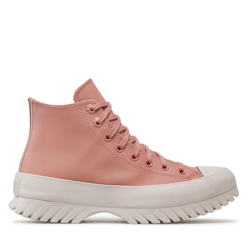 Sneakers Converse Chuck Taylor All Star Lugged 2.0 Hi A02879C Ροζ