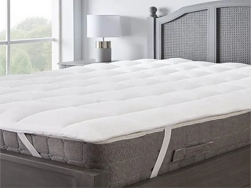 Ανώστρωμα Βαμβακερό Γαρύφαλλο 90-200x200 - 200x200