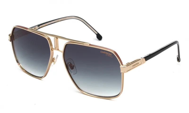 CARRERA ΓΥΑΛΙΑ ΗΛΙΟΥ CARRERA CARRERA 1055/S W3J9K 6215 CARRERA 1055/S Χρυσό
