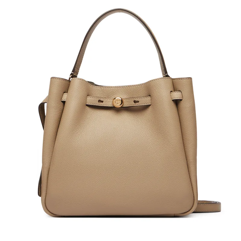 Τσάντα Tory Burch 166982 Κόκκινο