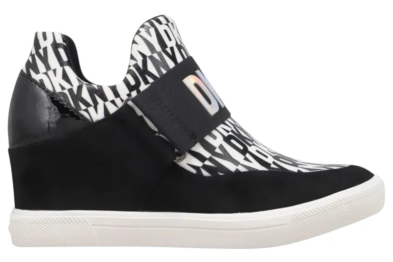 Sneaker DKNY Cosmos K4254239-005 Γυναικείο