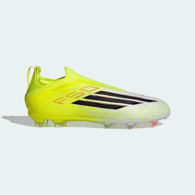 adidas F50 Elite Laceless Firm Team Παιδικά Ποδοσφαρικά Παπούτσια (9000270679_93351)