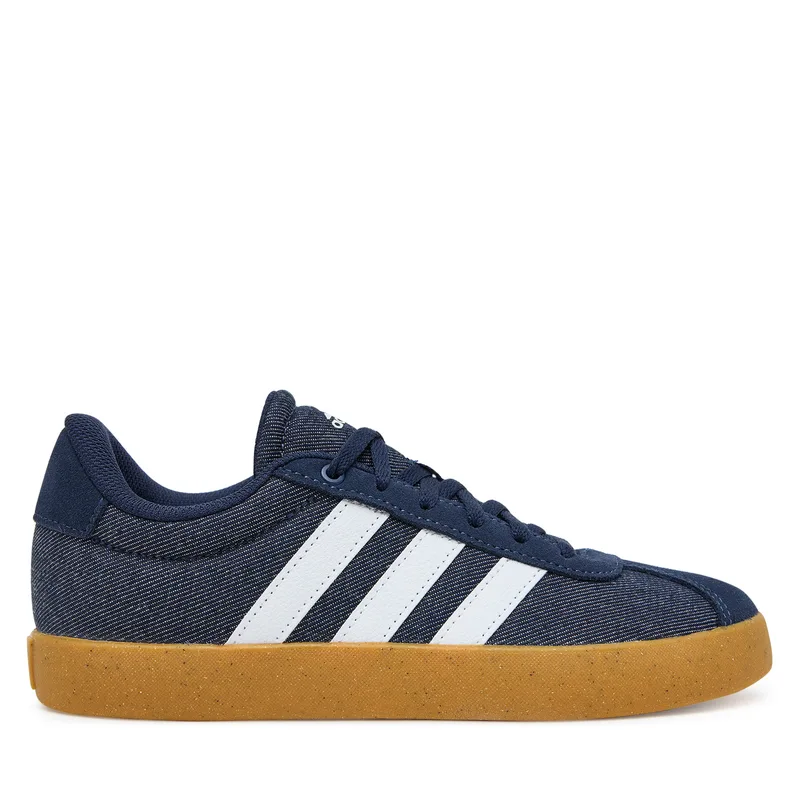 Αθλητικά adidas VL Court 3.0 JS3486 Σκούρο μπλε