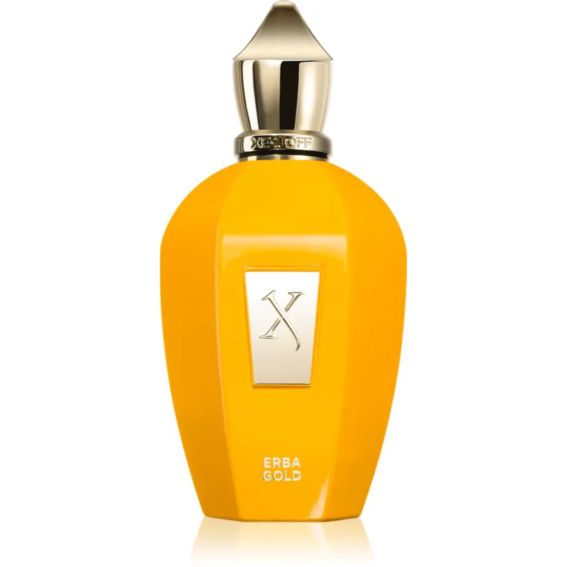 Xerjoff Erba Χρυσό Eau de Parfum unisex 100 ml