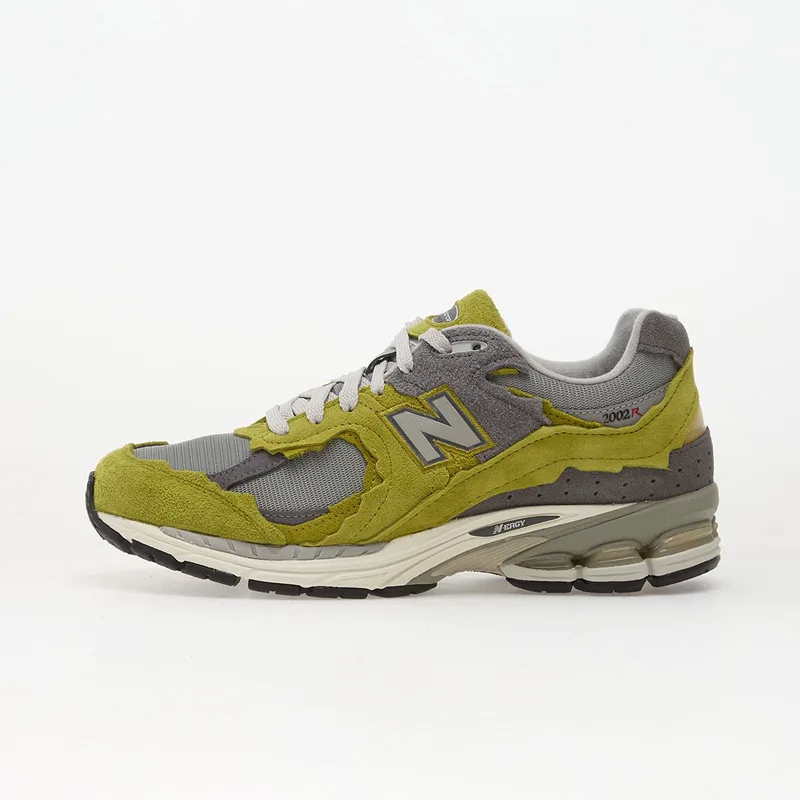 Sneakers New Balance 2002 Sea Moss/ Raincloud EUR 44