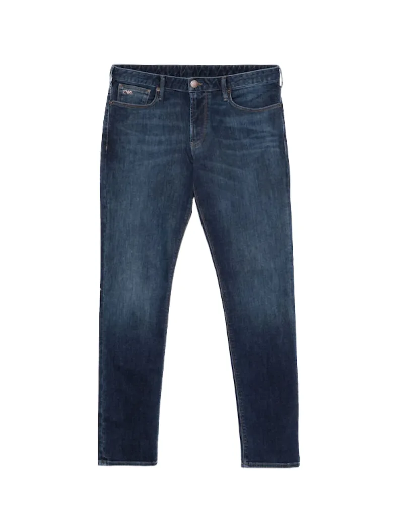 Emporio Armani - Παντελόνι Τζιν Ανδρικό EM000121AF14120-MB002