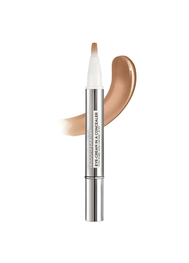 L'Oreal Paris & More - LOREAL Paris Accord Parfait 7.5-9D Golden Honey