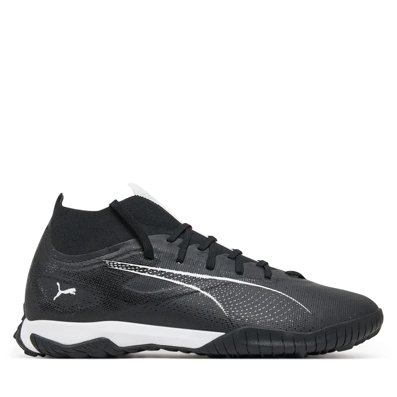 Ποδοσφαιρικά Παπούτσια Puma Ultra 5 Match+ Tt 107890 02 Μαύρο