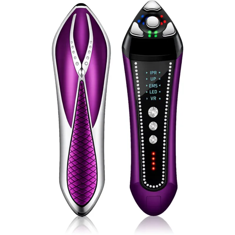 BeautyRelax EMS Hot&Cold καλλυντική συσκευή 1 τμχ