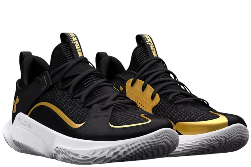 Παπούτσια Μπάσκετ Under Armour Flow Futr X 3 3026630-001